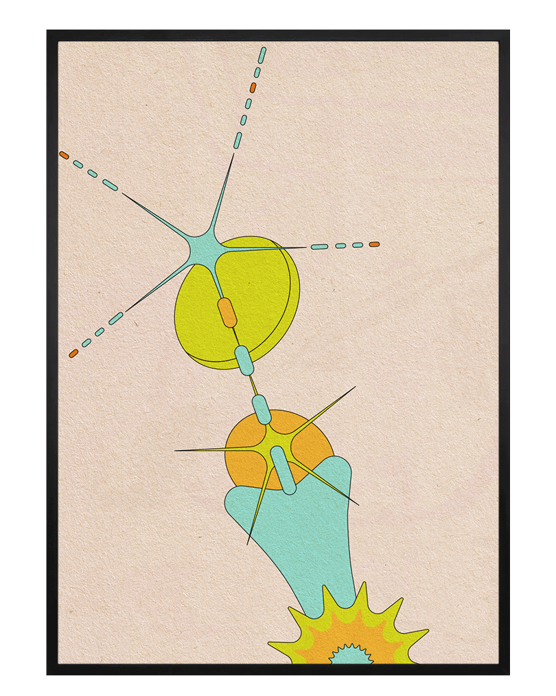 Daytrips to Tomorrow's Past