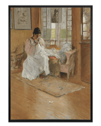 For the Little One, Willliam Merritt Chase