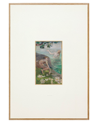 Song of the Siren, John La Farge