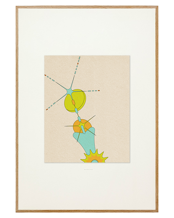 Daytrips to Tomorrow's Past