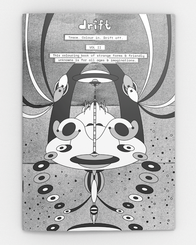 Drift Vol II