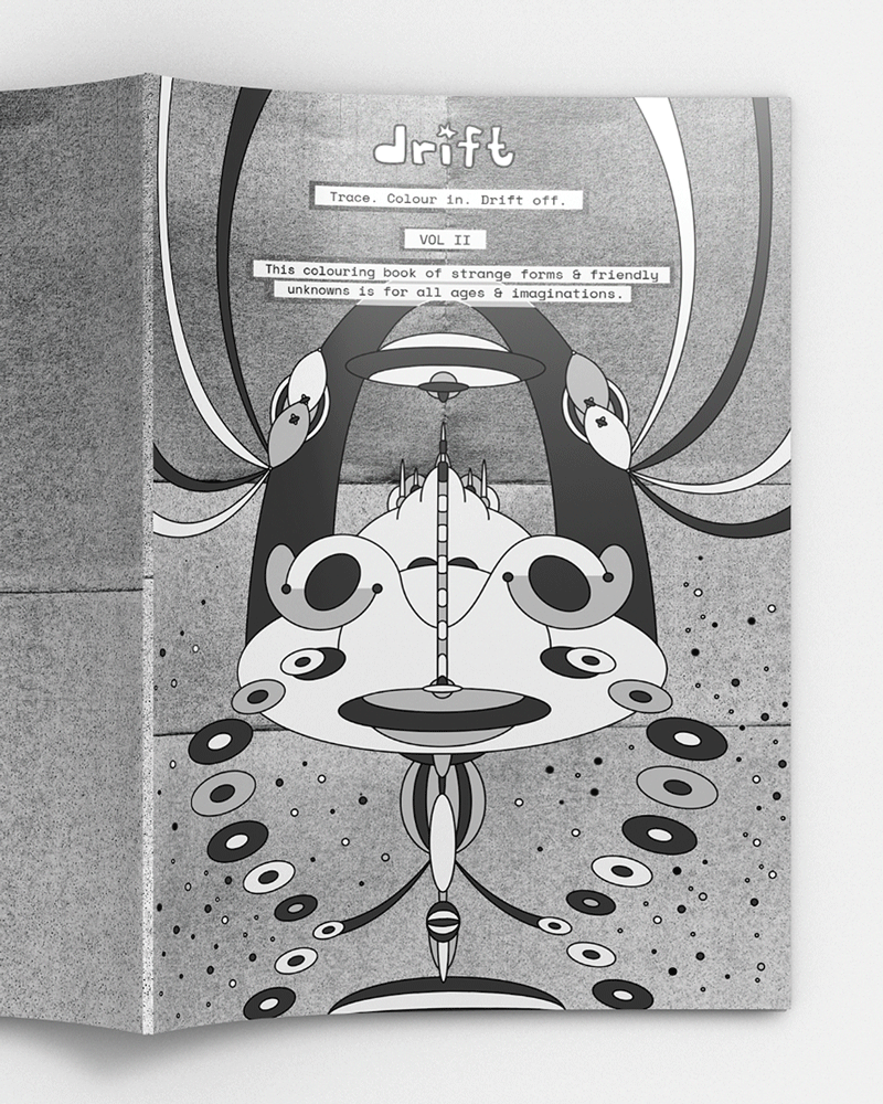 Drift Vol II